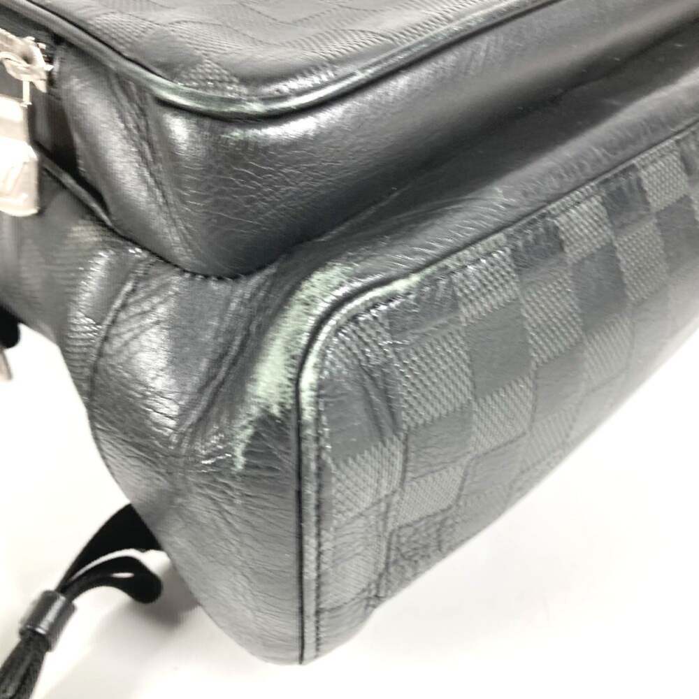 Louis Vuitton Campus Backpack Damier #245602L16B - Picture 8 of 9